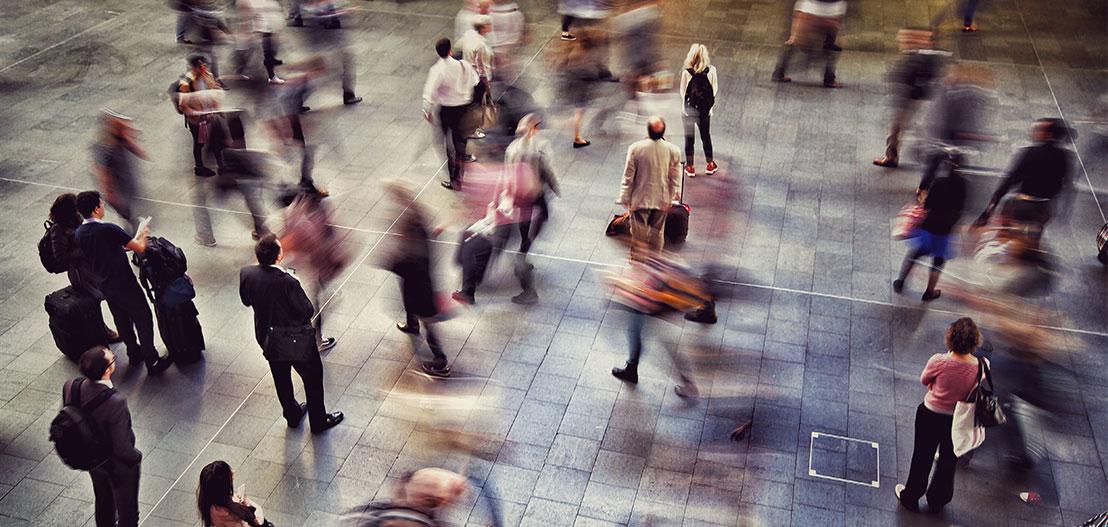 employee engagement survey blog