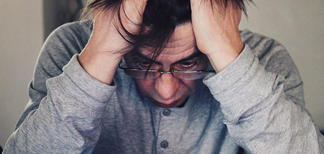 How to reduce stress at work