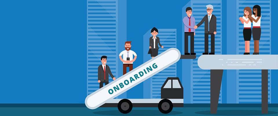 new hire onboarding tools