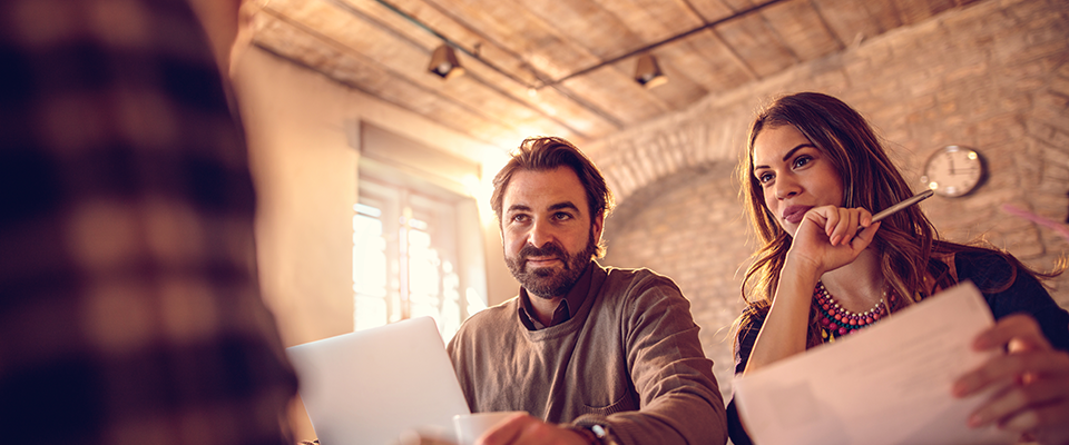 value of existing employees