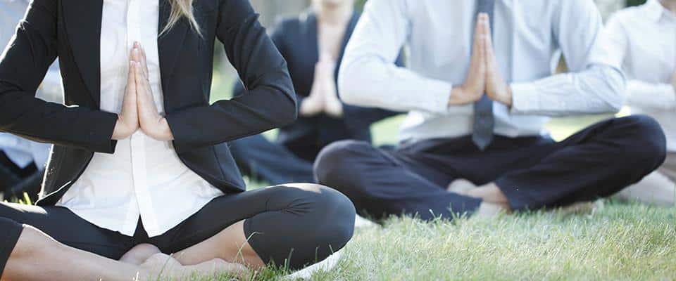Employee wellness blog