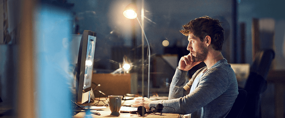 Existing employees should be valued as much as new hires. blog post