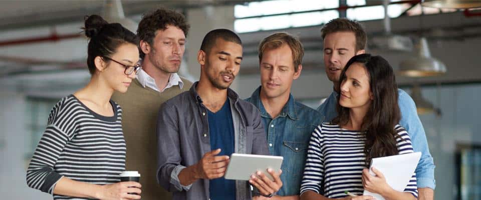 employee engagement blog