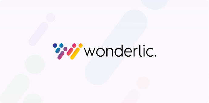 Wonderlic logo