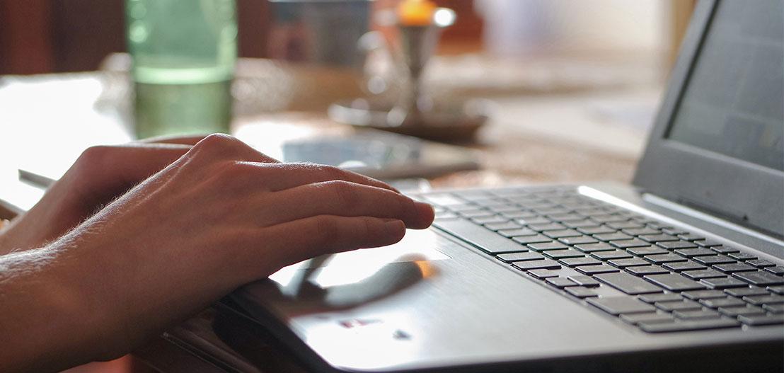 using social media for recruitment
