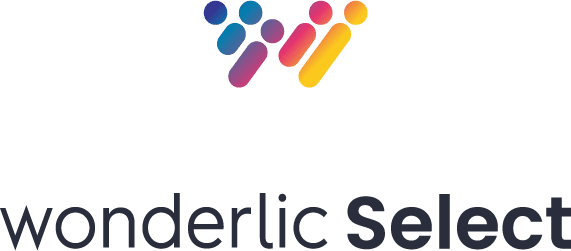 Wonderlic Select logo