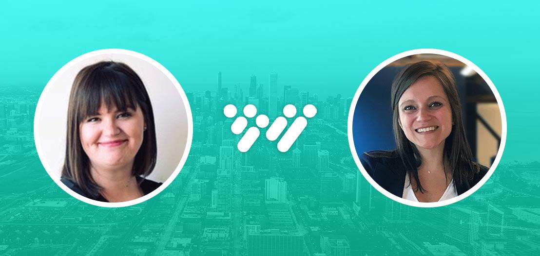 “Hiring Right Now Is Just Insane”: Two Chicago Tech Recruiters Talk About the Post-Pandemic Talent Market