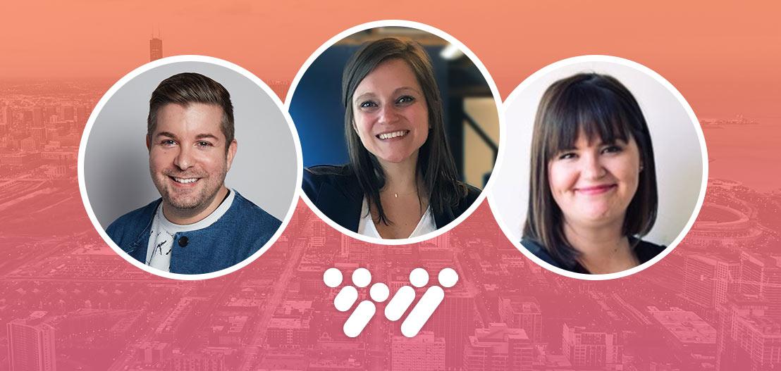 “Hiring Right Now Is Just Insane”: Two Chicago Tech Recruiters Talk About the Post-Pandemic Talent Market