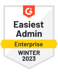 2-Easiest Admin-Enterprise