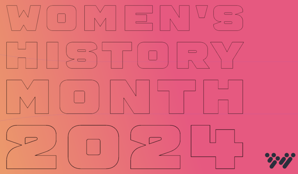 2024 women leaders in HR