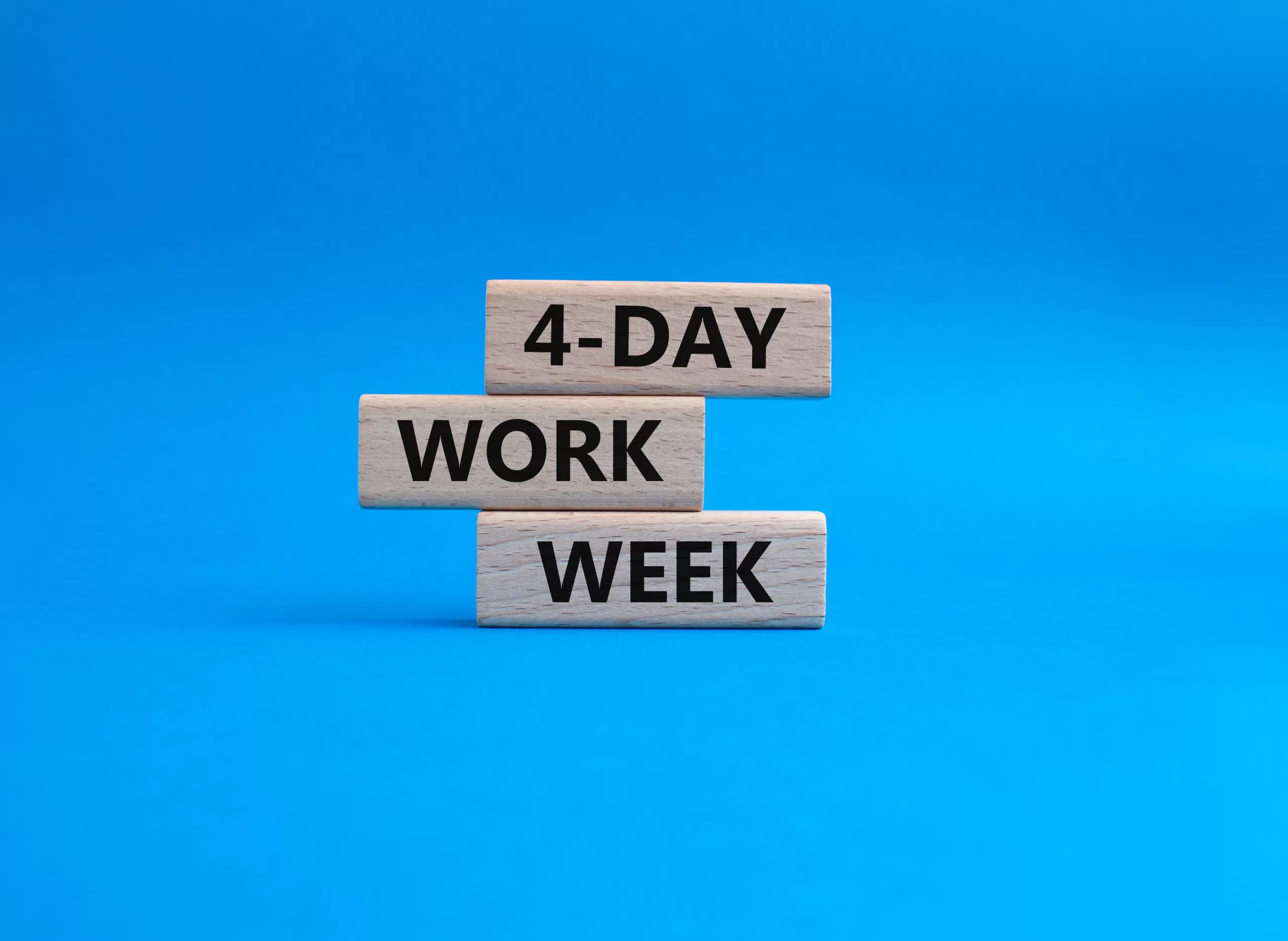 The 4-Day Workweek: How Wonderlic Made It Happen