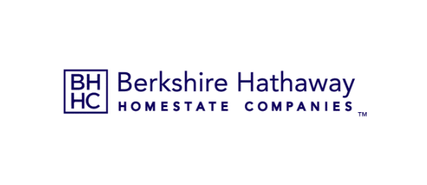 Logo of Berkshire Hathaway Homestate Companies. The logo features "BH HC" in a square on the left and the company name written in blue text to the right. Get started with a Wonderlic demo today to explore more about our services.