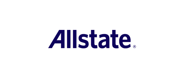 Allstate logo in dark blue text on a transparent background. Get started with a Wonderlic demo to experience seamless integration.