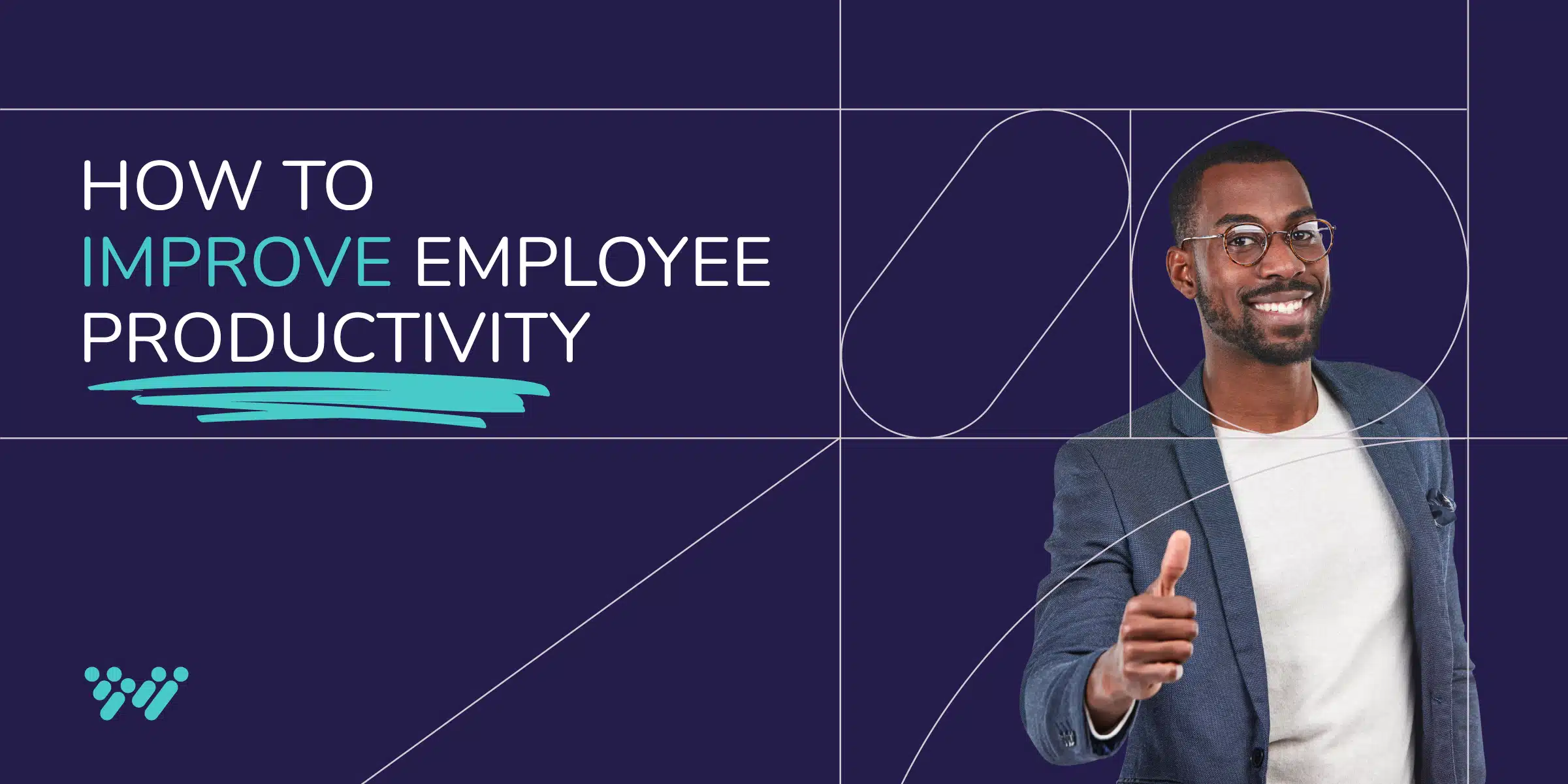 How to Improve Employee Productivity